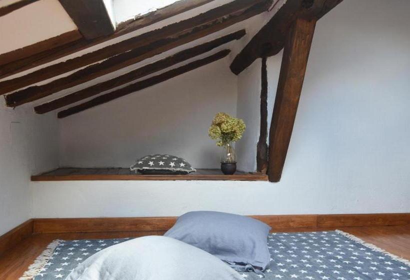اتاق سوپریور, Hostal Refugio De Gredos