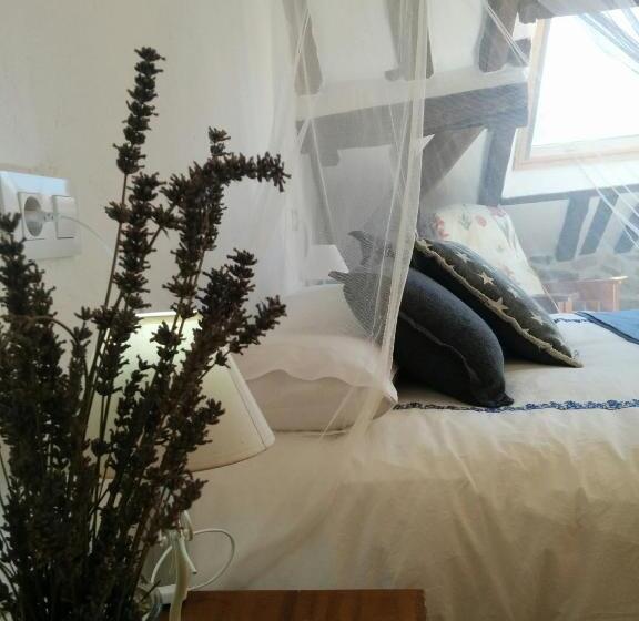 اتاق سوپریور, Hostal Refugio De Gredos