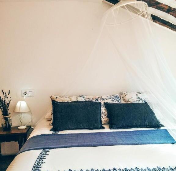 اتاق سوپریور, Hostal Refugio De Gredos