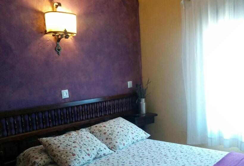 اتاق استاندارد, Hostal Refugio De Gredos
