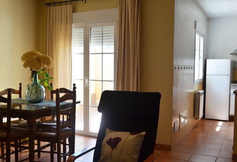 آپارتمان 1 خوابه, Hostal Refugio De Gredos
