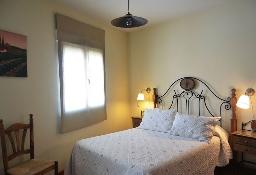 آپارتمان 1 خوابه, Hostal Refugio De Gredos
