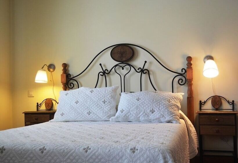 آپارتمان 1 خوابه, Hostal Refugio De Gredos