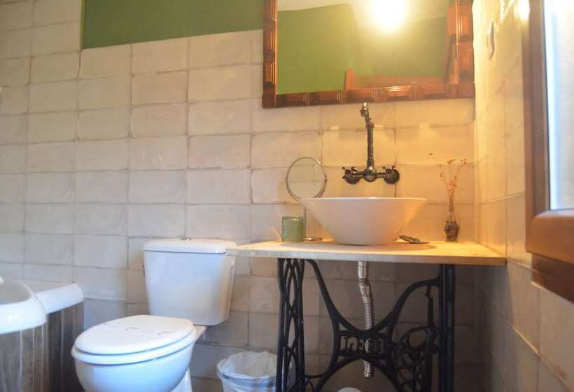 اتاق سوپریور, Hostal Refugio De Gredos
