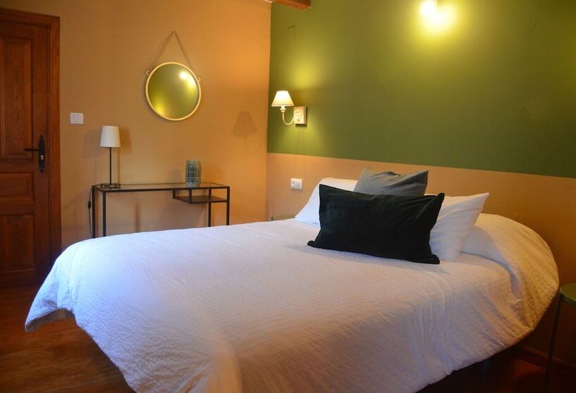 اتاق سوپریور, Hostal Refugio De Gredos