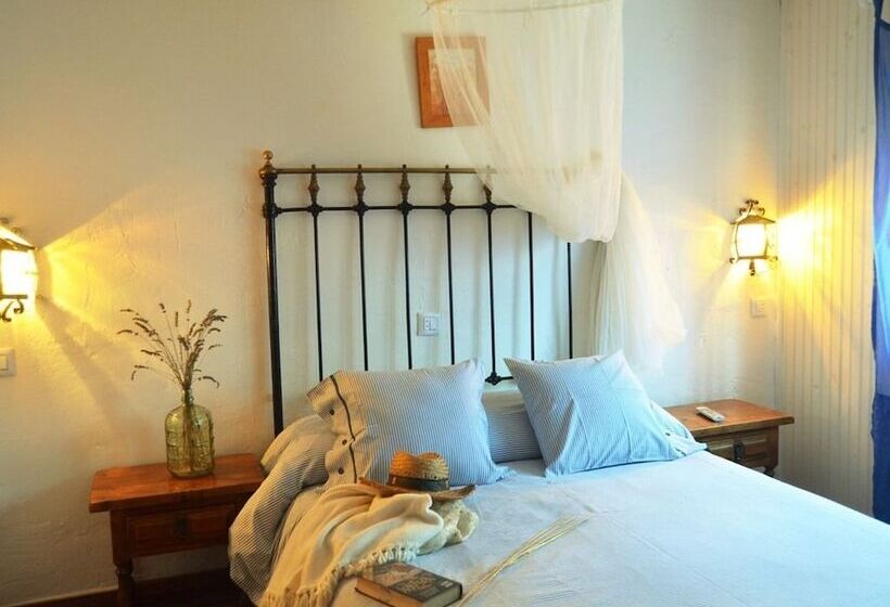 اتاق استاندارد, Hostal Refugio De Gredos
