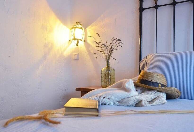 اتاق استاندارد, Hostal Refugio De Gredos