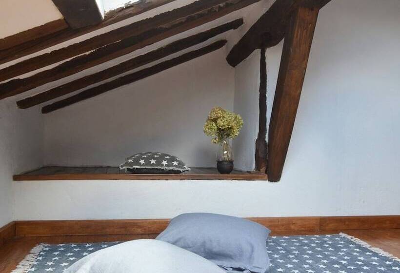 اتاق سوپریور, Hostal Refugio De Gredos