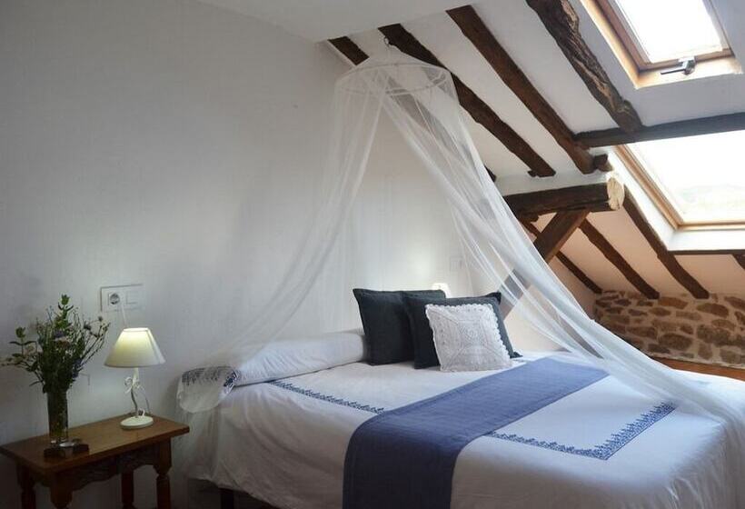 اتاق سوپریور, Hostal Refugio De Gredos