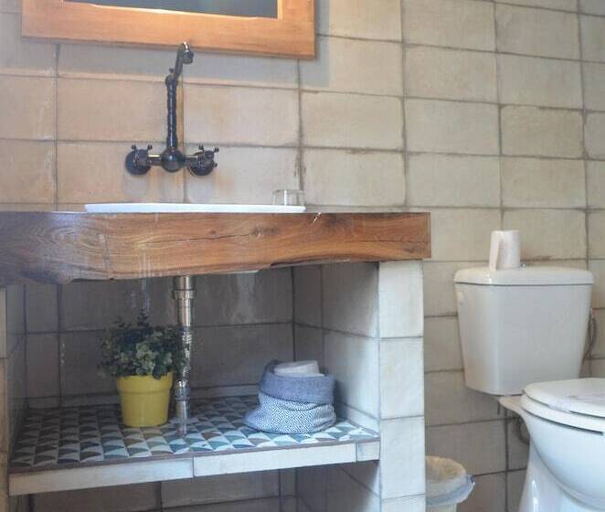 اتاق سوپریور, Hostal Refugio De Gredos
