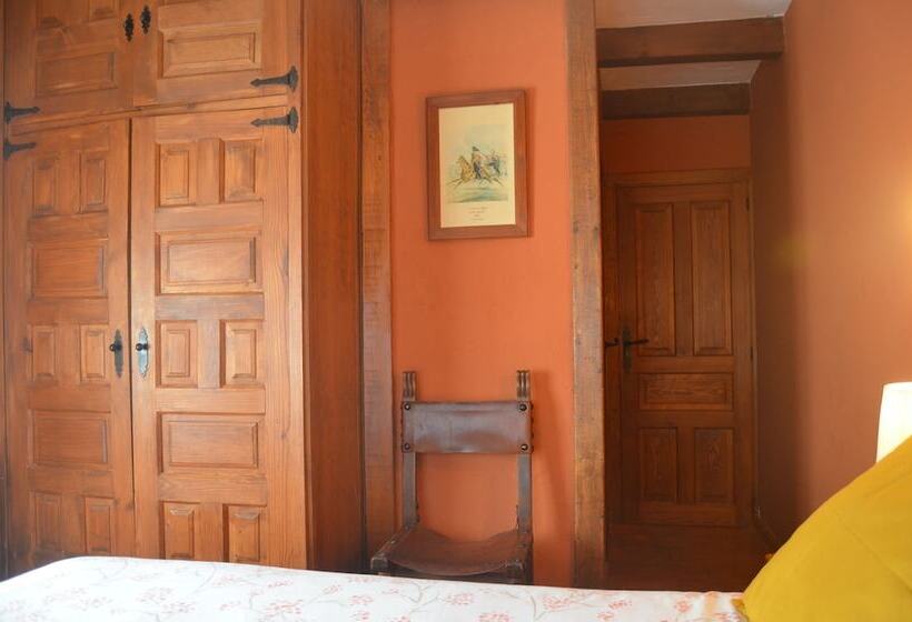 اتاق استاندارد, Hostal Refugio De Gredos