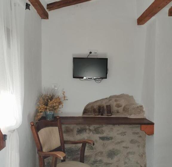 اتاق استاندارد, Hostal Refugio De Gredos