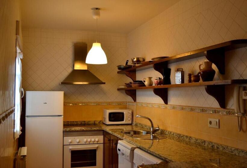 آپارتمان 1 خوابه, Hostal Refugio De Gredos