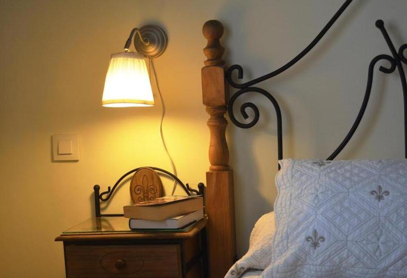 آپارتمان 1 خوابه, Hostal Refugio De Gredos
