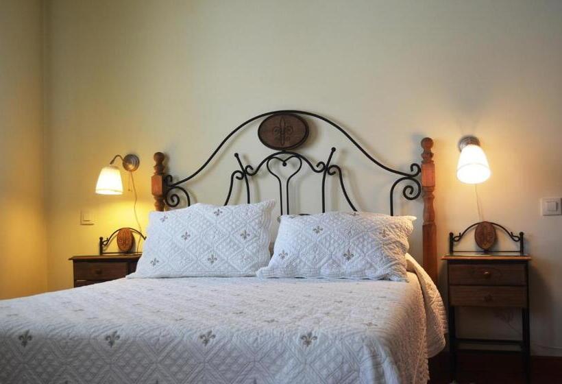 آپارتمان 1 خوابه, Hostal Refugio De Gredos