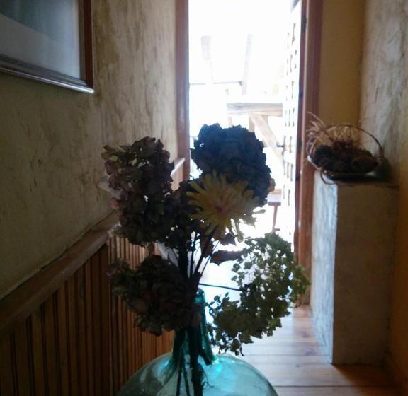 اتاق سوپریور, Hostal Refugio De Gredos