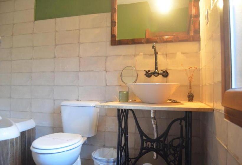 اتاق سوپریور, Hostal Refugio De Gredos
