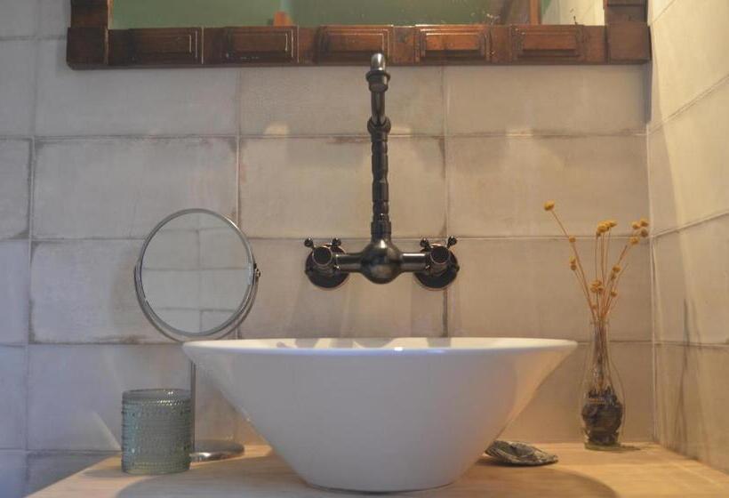 اتاق سوپریور, Hostal Refugio De Gredos