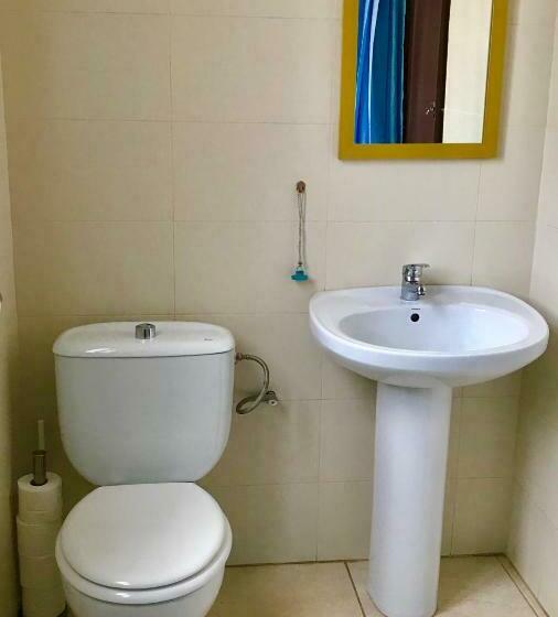 Номер Стандарт, Hostal Atlanta