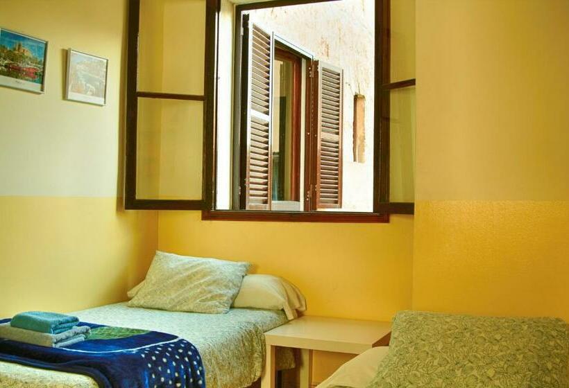 Номер Стандарт, Hostal Atlanta