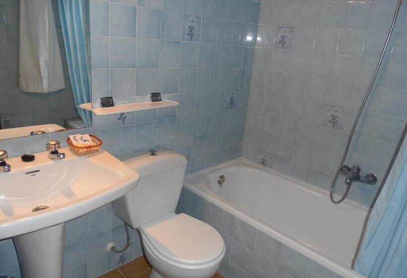 스탠다드 룸, Hostal La Noria