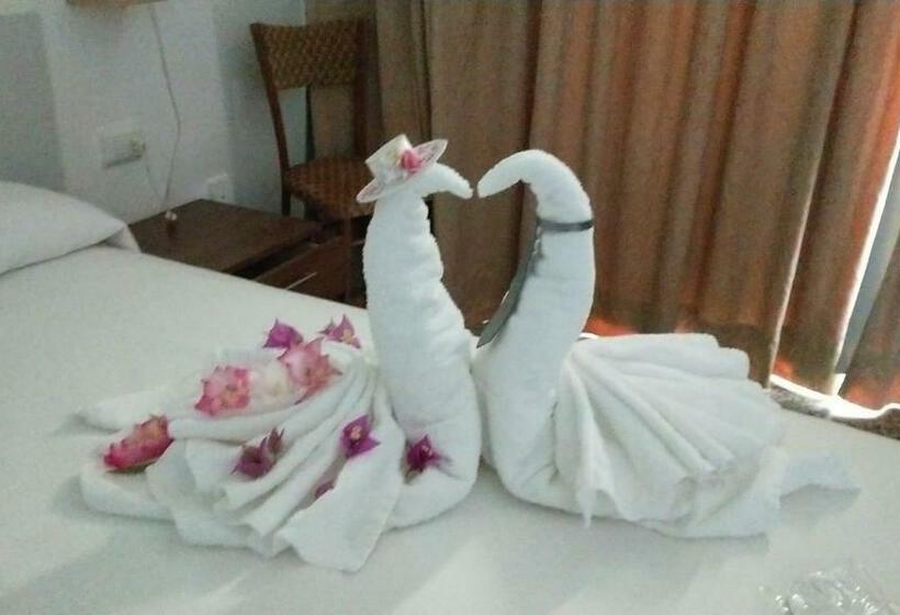 Номер Стандарт, Hostal S Algaret