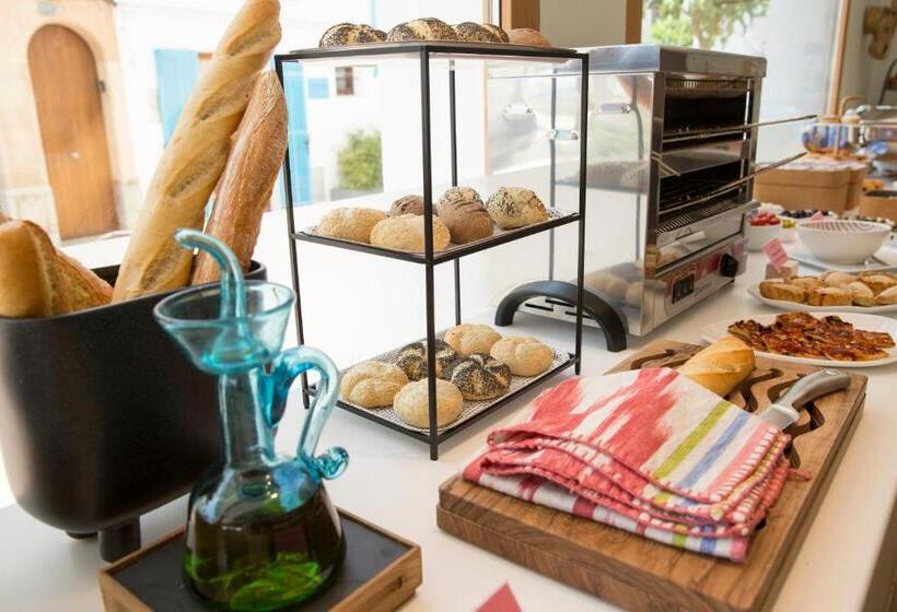 Номер Superior с Видом, La Goleta Hotel De Mar   Adults Only