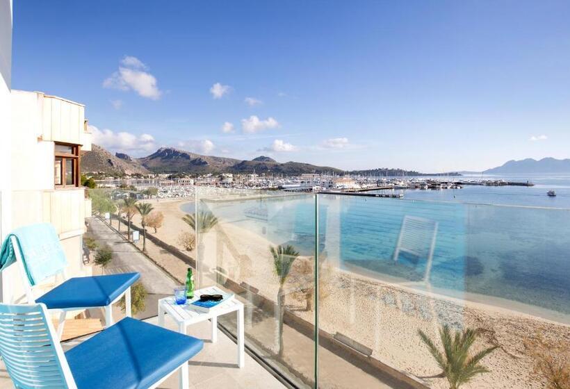 Номер Superior с Видом, La Goleta Hotel De Mar   Adults Only