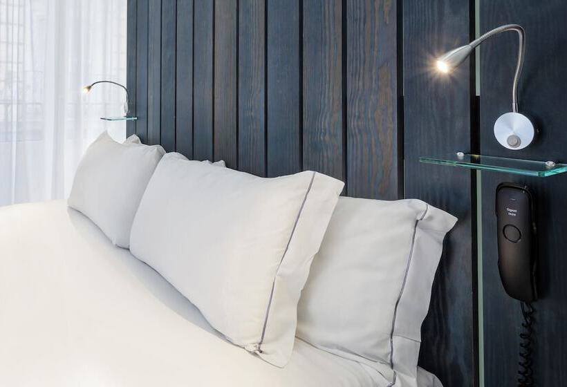 اتاق پرمیوم, B&b Hotel Madrid Centro Fuencarral 52