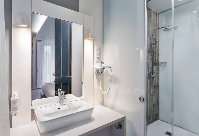 اتاق سوپریور, B&b Hotel Madrid Centro Fuencarral 52