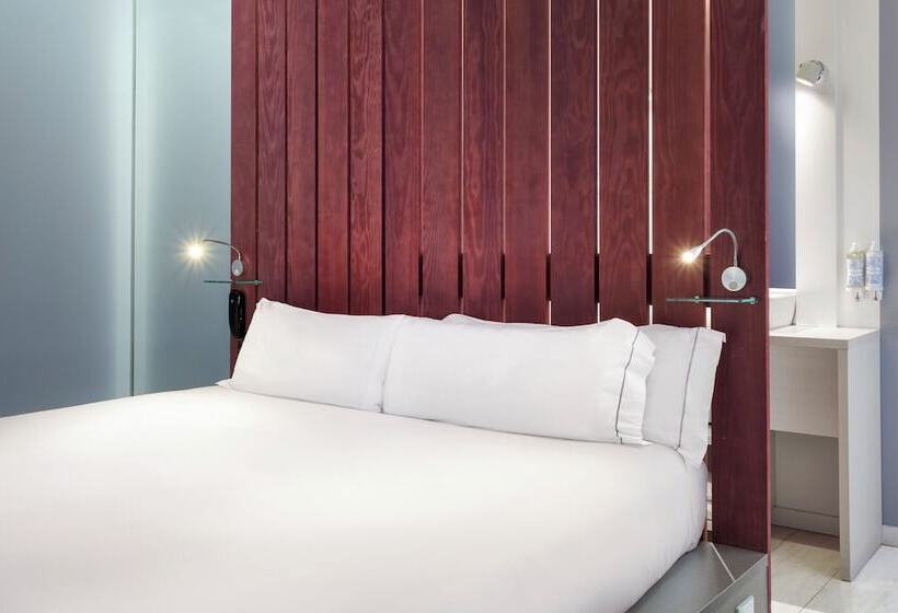 اتاق سوپریور, B&b Hotel Madrid Centro Fuencarral 52