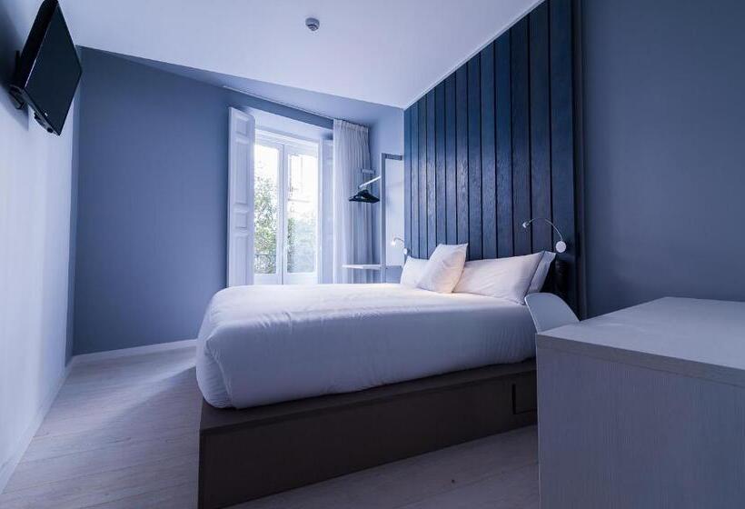 اتاق پرمیوم, B&b Hotel Madrid Centro Fuencarral 52