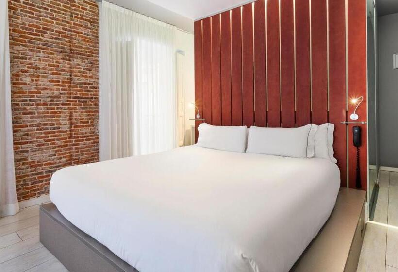 اتاق سوپریور, B&b Hotel Madrid Centro Fuencarral 52