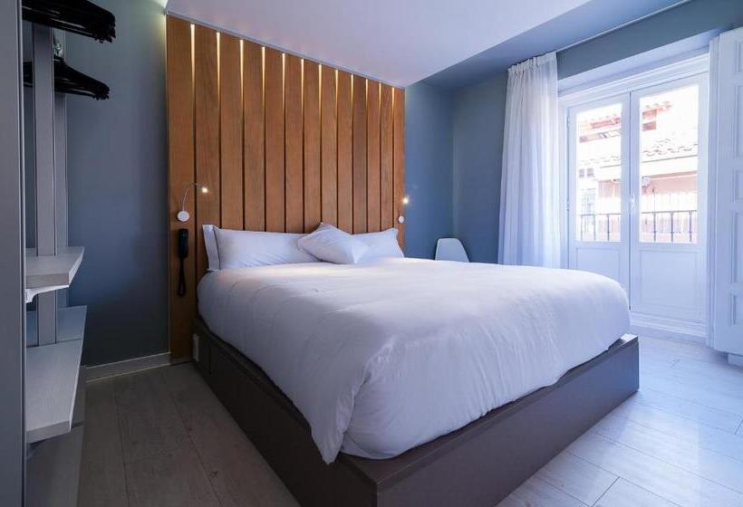 اتاق پرمیوم, B&b Hotel Madrid Centro Fuencarral 52