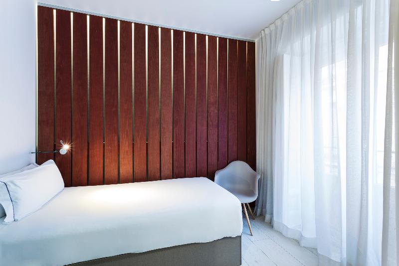 اتاق استاندارد یک نفره, B&b Hotel Madrid Centro Fuencarral 52