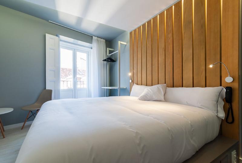 اتاق استاندارد, B&b Hotel Madrid Centro Fuencarral 52