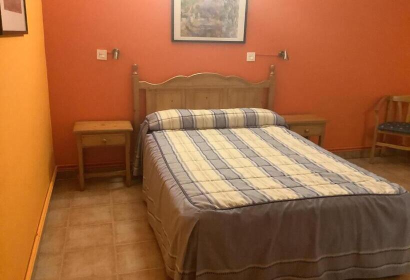 Номер Стандарт, Hostal Albe