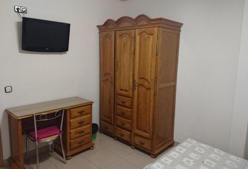 اتاق استاندارد, Hostal Retiro