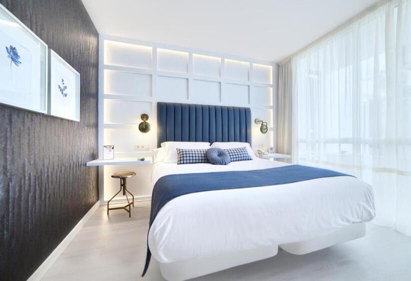 Номер Deluxe, Luze El Villa