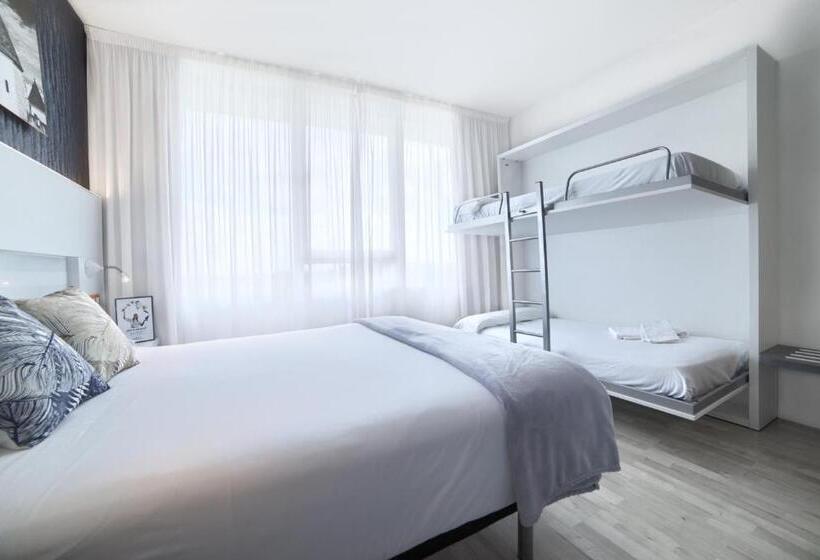 Номер Стандарт, Luze El Villa