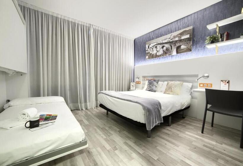 Номер Стандарт с Балконом, Luze El Villa