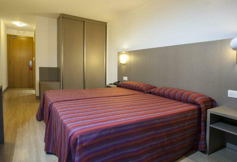 스탠다드 룸, Montesol Benidorm