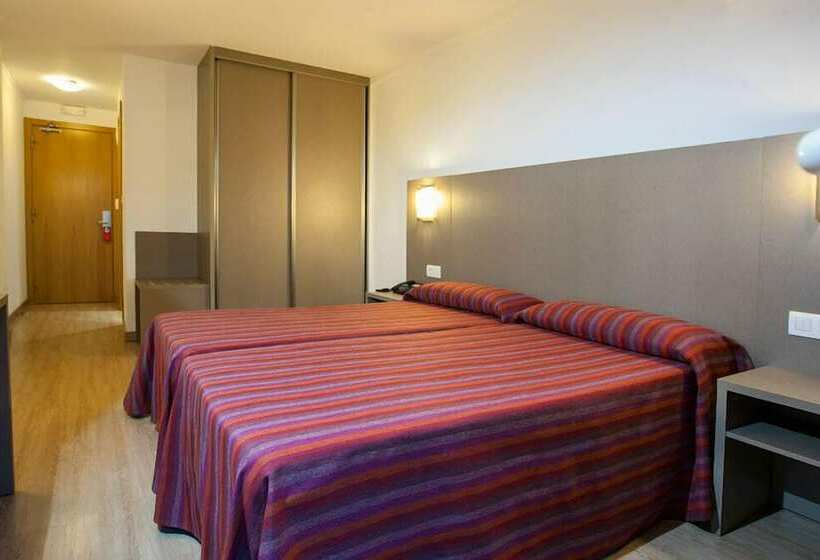 스탠다드 룸, Montesol Benidorm
