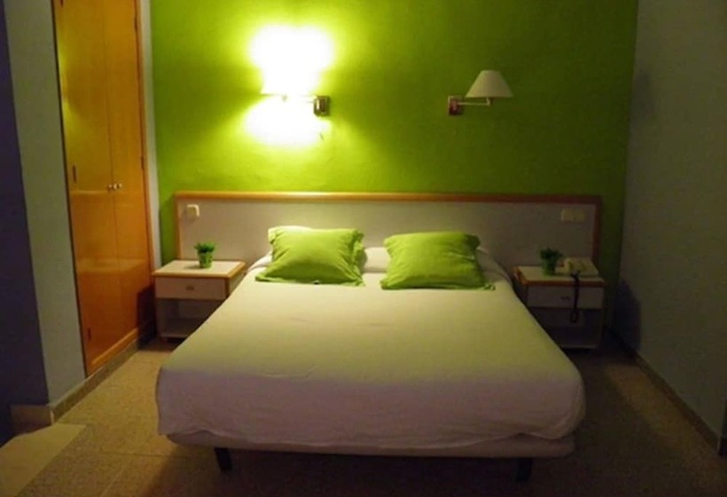 Quarto Dúplex, Prado Real