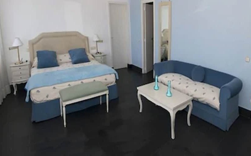 Quarto Dúplex, Prado Real