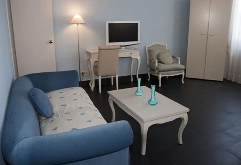 Quarto Dúplex, Prado Real