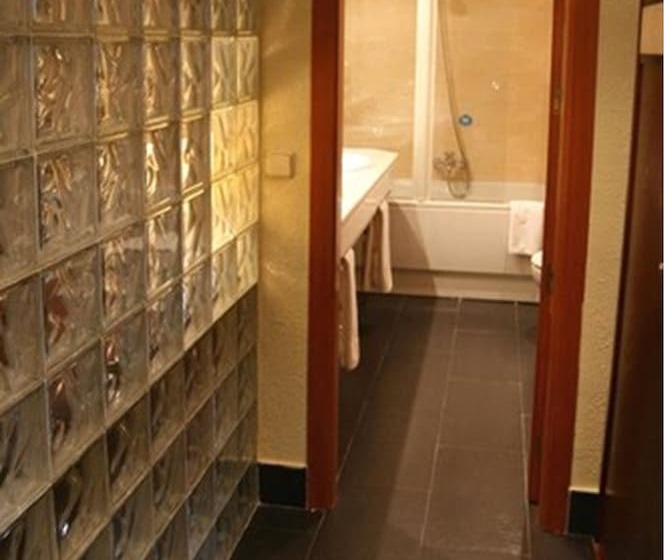Quarto Dúplex, Prado Real