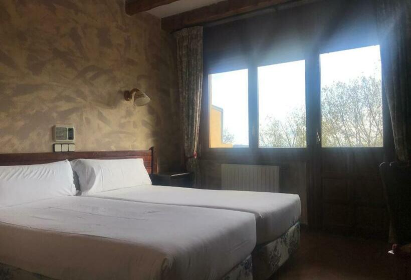 Номер Стандарт, Rural Hotel Las Gacelas