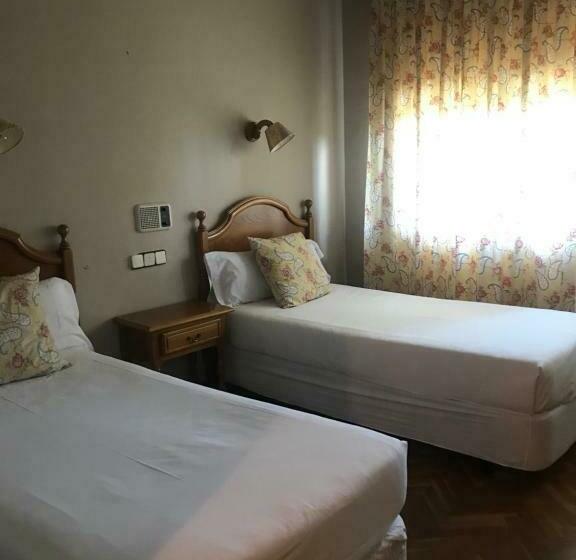 Номер Стандарт, Rural Hotel Las Gacelas
