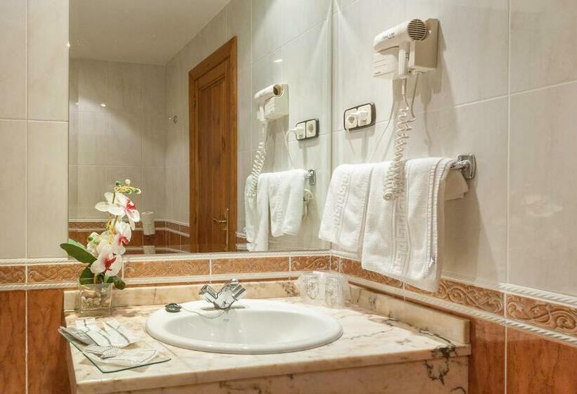 Номер Стандарт, Rural Hotel Las Gacelas